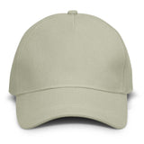 Rift Cap - Ecru (Set of 10)