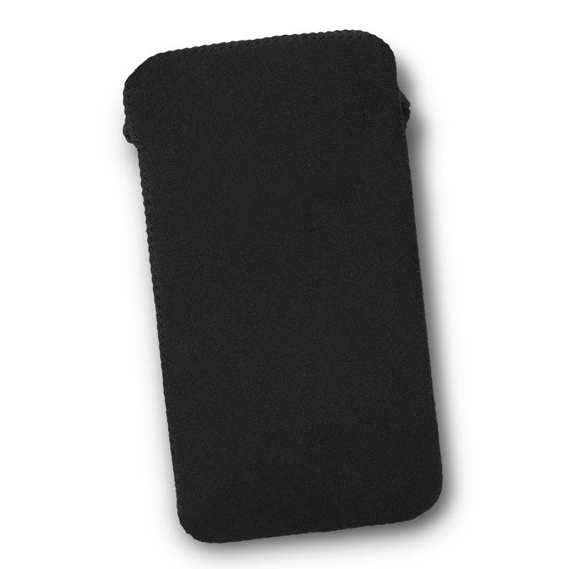 Phone Pouch - Spencer Black (Set of 20)
