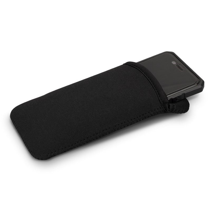 Phone Pouch - Spencer Black (Set of 20)