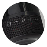 Bluetooth Speaker - Spectrum (Black)
