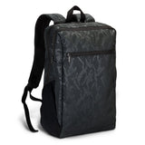 Backpack - Urban Camo 21L (Black)