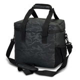Cooler Bag - Urban Camo 17L (Black)