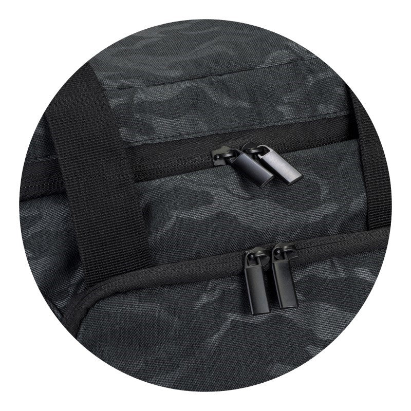 Cooler Bag - Urban Camo 17L (Black)