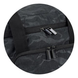 Cooler Bag - Urban Camo 17L (Black)