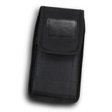 Phone Pouch - Knight Black (Set of 5)