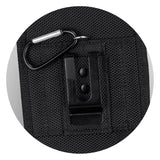 Phone Pouch - Knight Black (Set of 5)