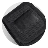 Phone Pouch - Knight Black (Set of 5)