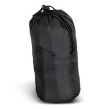 Puffer Blanket - Harrow (Black)