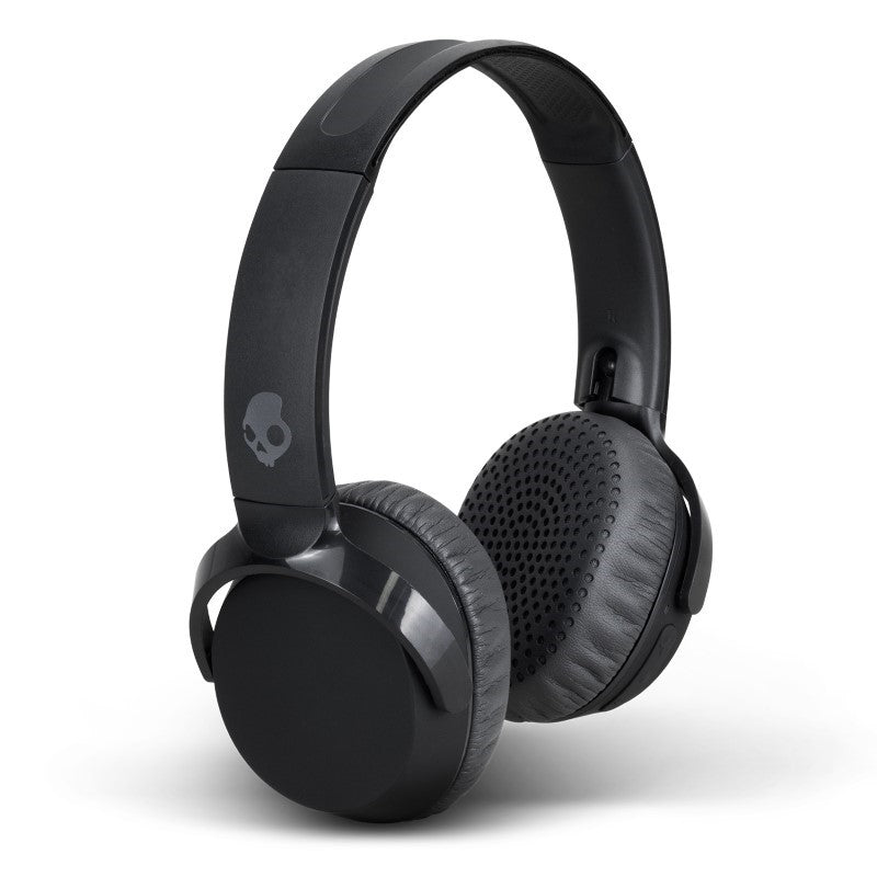 Wireless Headphones - Skullcandy Riff 2 (Black)