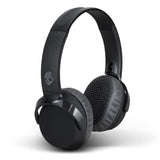 Wireless Headphones - Skullcandy Riff 2 (Black)