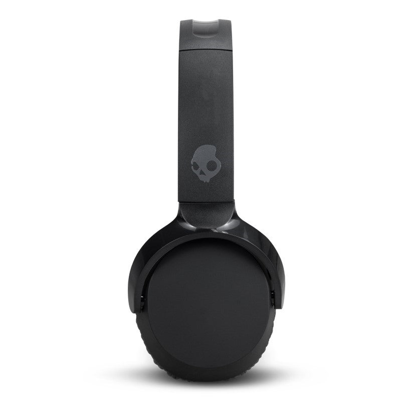 Wireless Headphones - Skullcandy Riff 2 (Black)