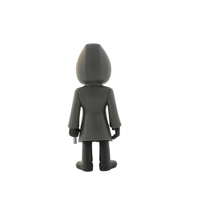 Collectible Figurine - MINIX SQUID GAME FRONT MAN