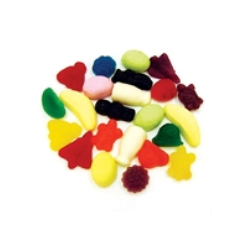 Party Mix Gluten Free - Rainbow - 1KG