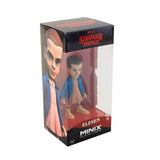 Collectible Figurine - MINIX STRANGER THINGS ELEVEN