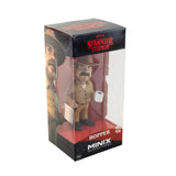 Collectible Figurine - MINIX STRANGER THINGS HOPPER