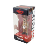 Collectible Figurine - MINIX STRANGER THINGS HOPPER