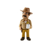 Collectible Figurine - MINIX STRANGER THINGS HOPPER