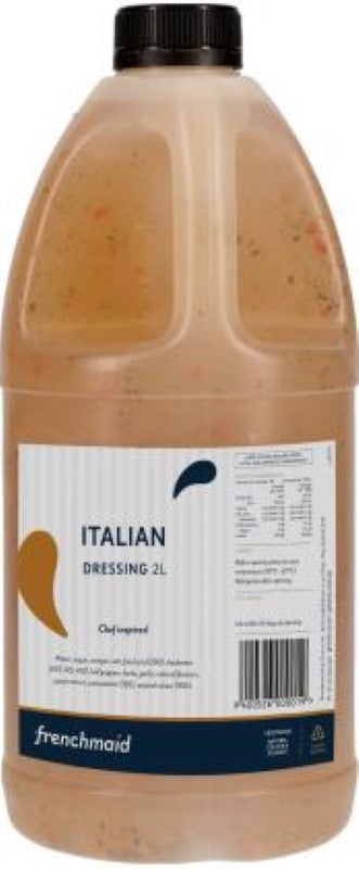 Dressing Italian - Frenchmaid - 2L