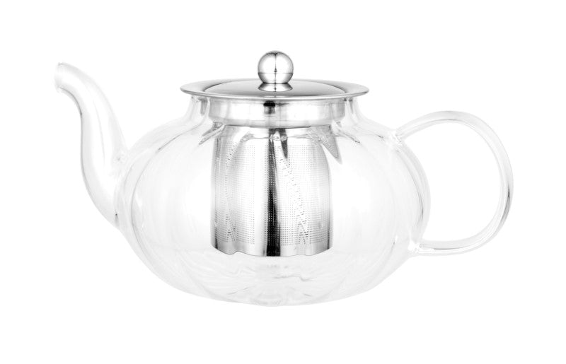 Glass Teapot - Avanti Dhalia (1200ml)