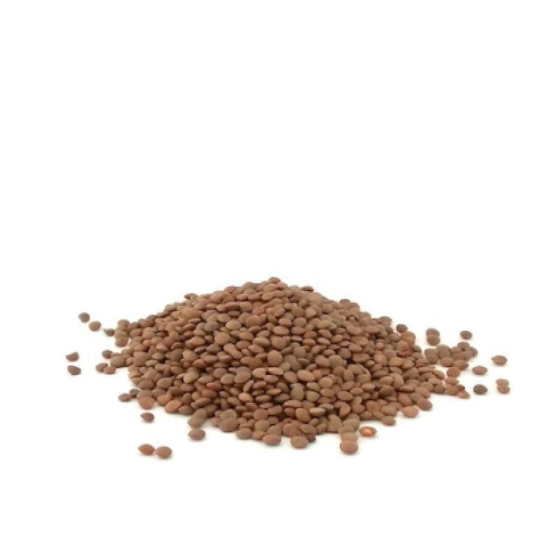 Lentils Brown - Farm By Nature - 1KG