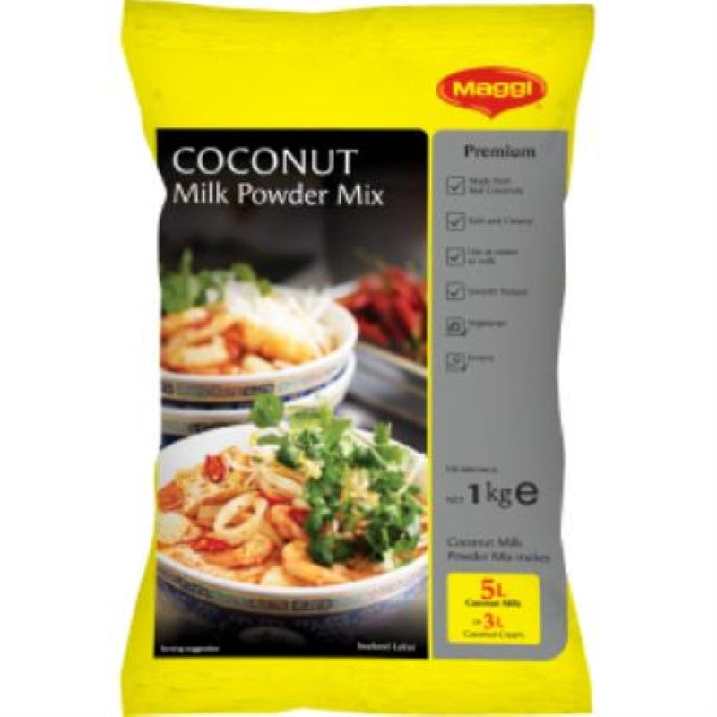 Coconut Milk Powder - Maggi - 1KG