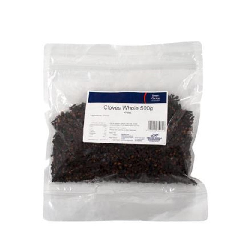 Cloves Whole - Smart Choice - 500G