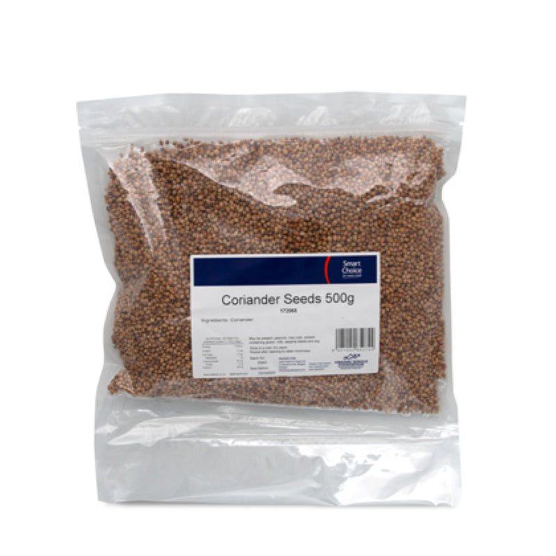 Coriander Seeds - Smart Choice - 500G