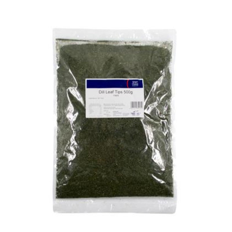 Dill Leaf Tips - Smart Choice - 500G