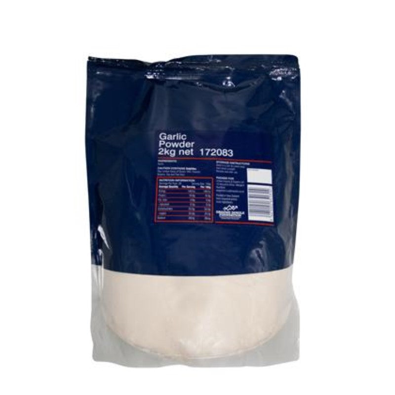 Garlic Powder - Smart Choice - 2KG