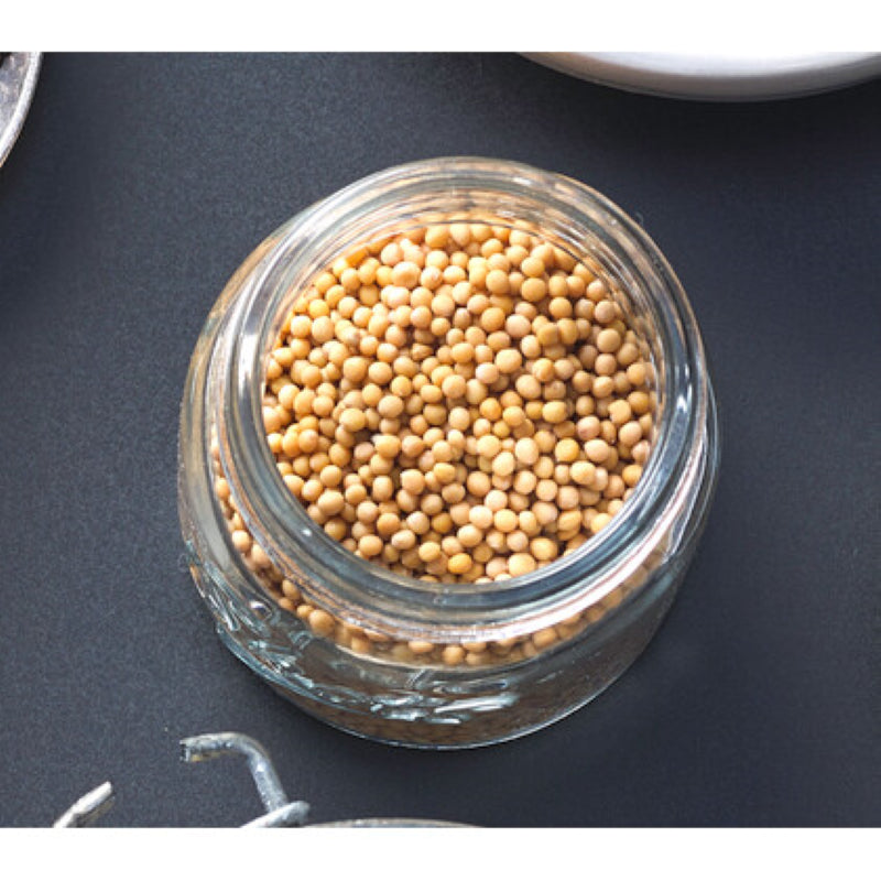 Mustard Seeds Yellow - Smart Choice - 500G