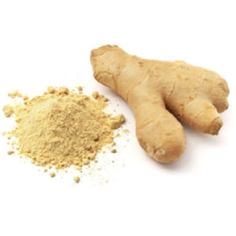 Ginger Ground - Smart Choice - 500G