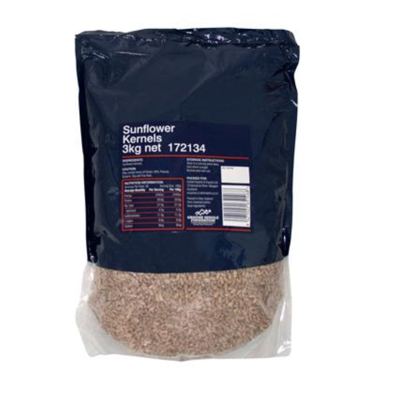 Sunflower Seeds Kernels - Smart Choice - 3KG