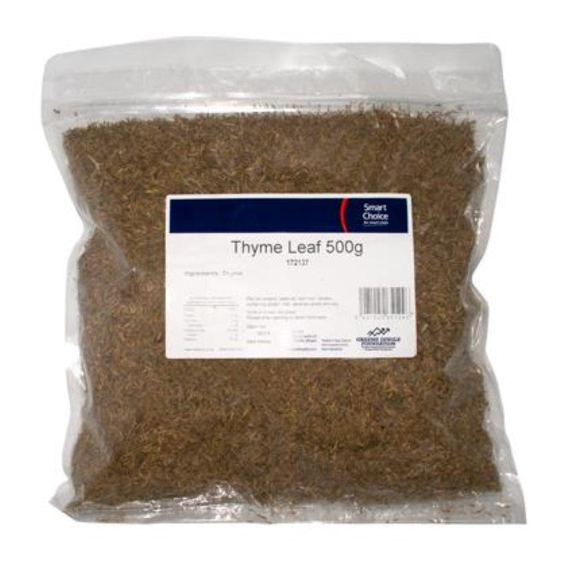 Thyme Leaf. - Smart Choice - 500G