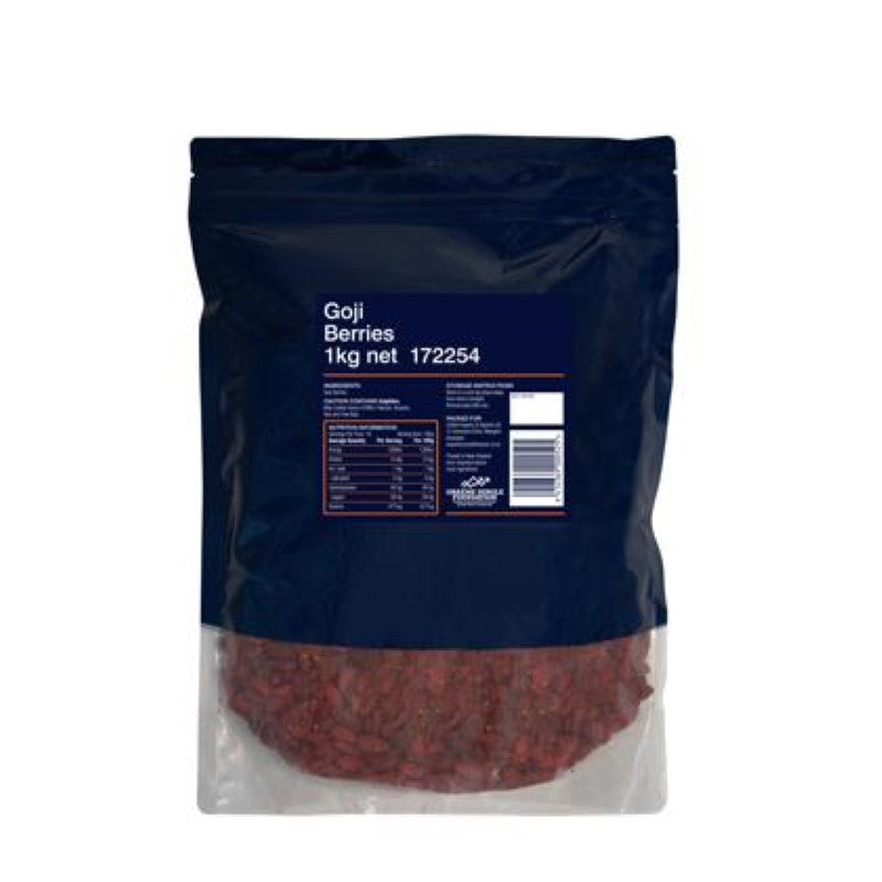 Berries Goji - Smart Choice - 1KG