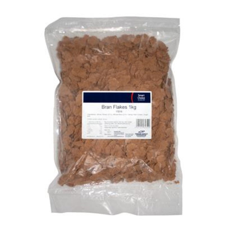 Bran Flakes - Smart Choice - 1KG