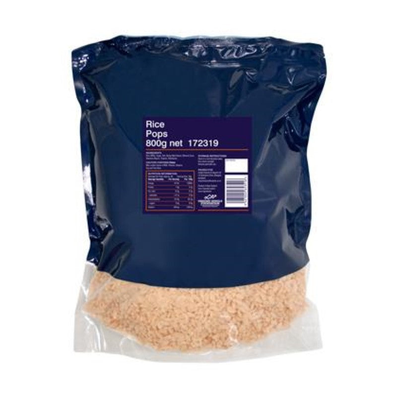 Rice Pops - Smart Choice - 800G