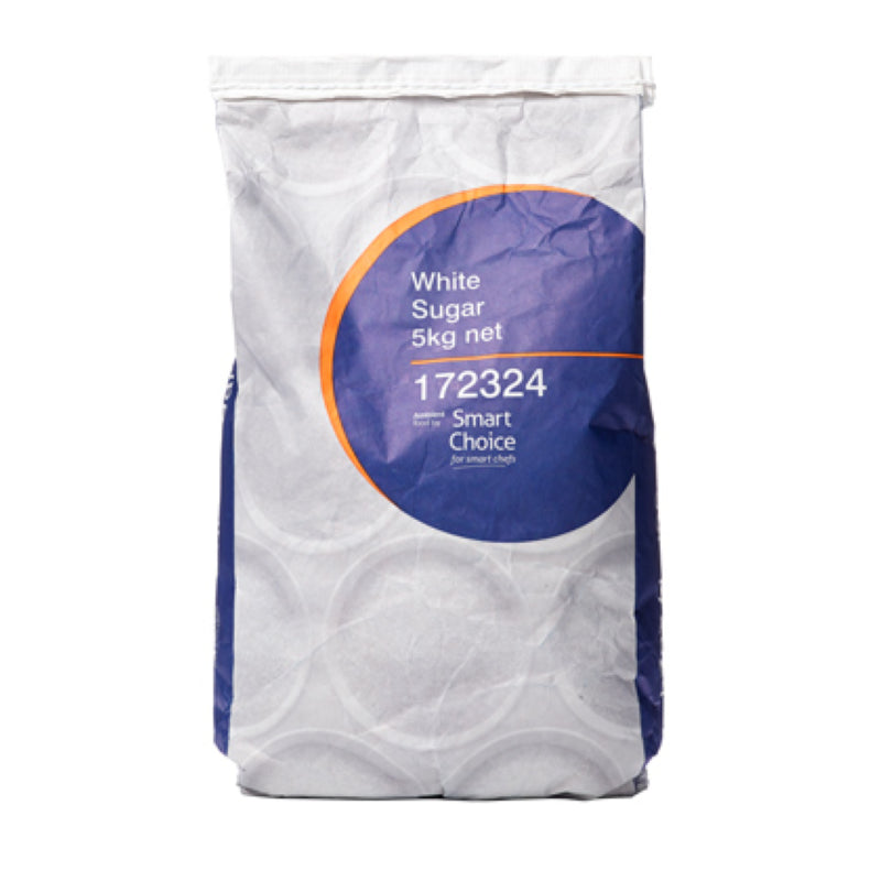 Sugar White - Smart Choice - 5KG