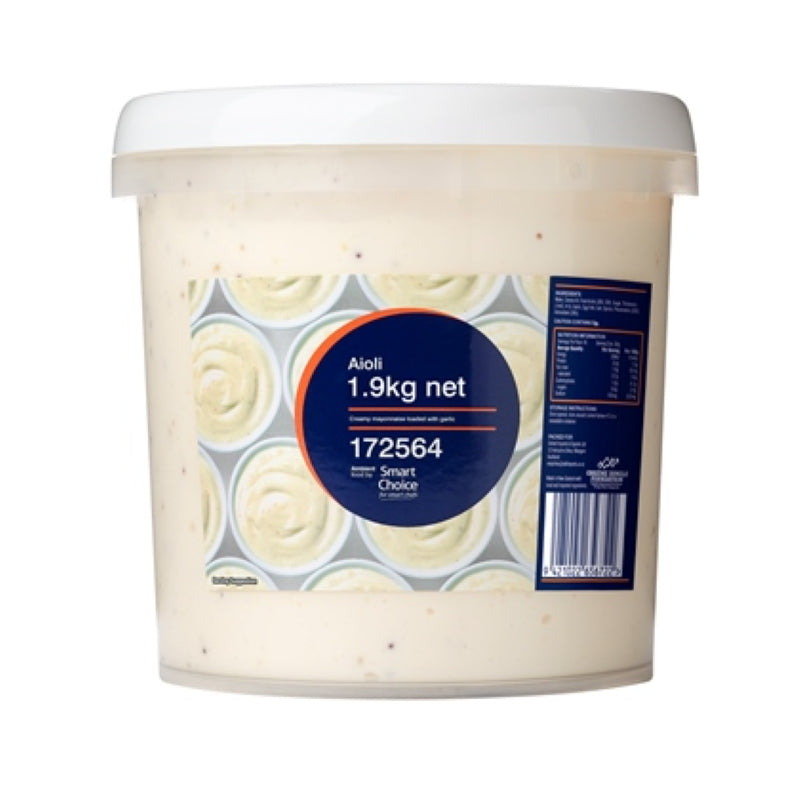 Aioli - Smart Choice - 2KG