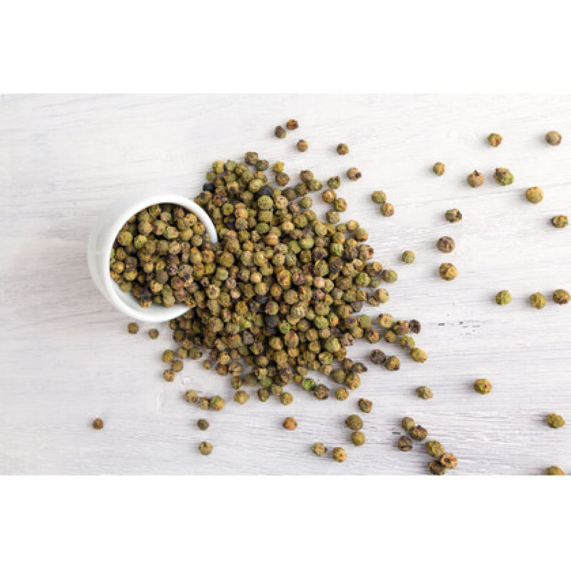 Peppercorns Green Whole - Smart Choice - 250G