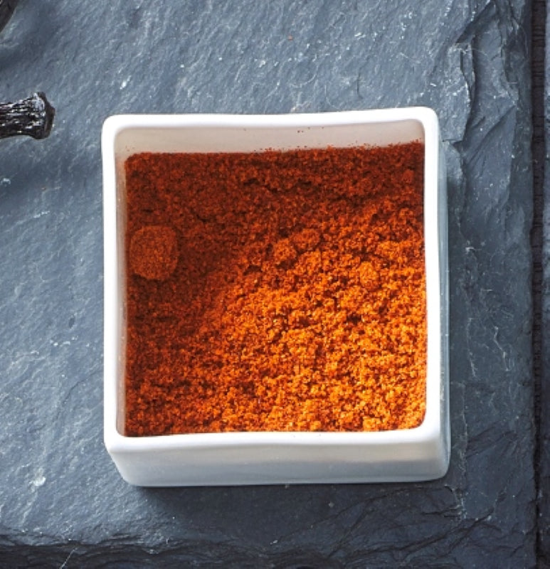 Chilli Powder Hot - Smart Choice - 500G