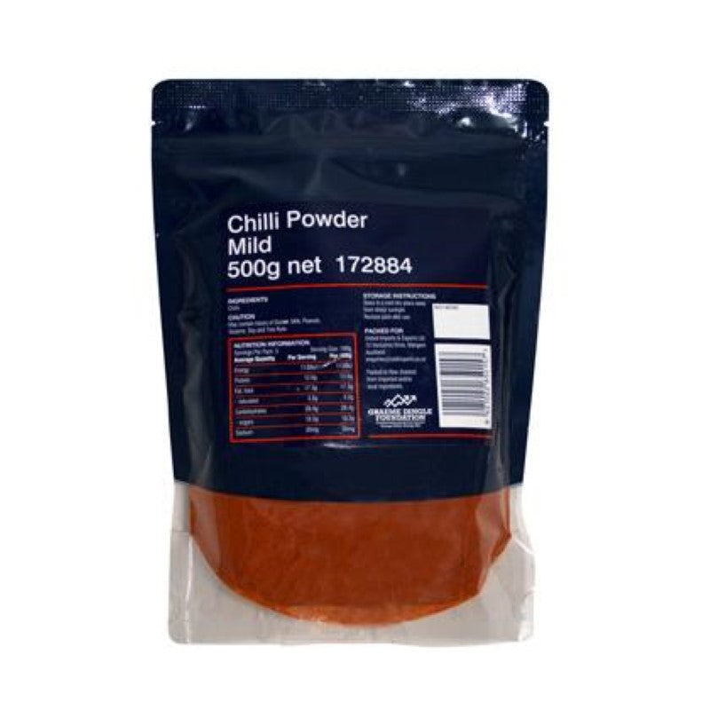 Chilli Powder Mild - Smart Choice - 500G