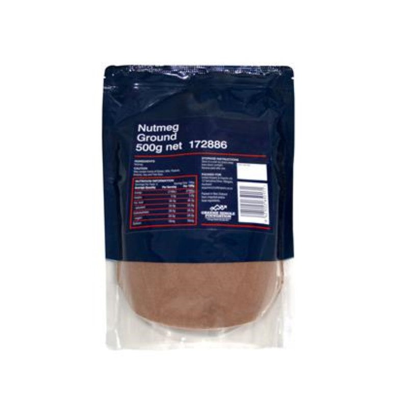 Nutmeg Ground - Smart Choice - 500G