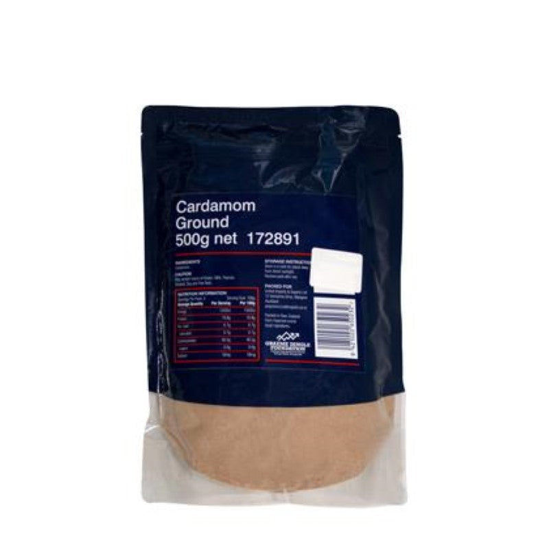 Cardamom Ground - Smart Choice - 500G