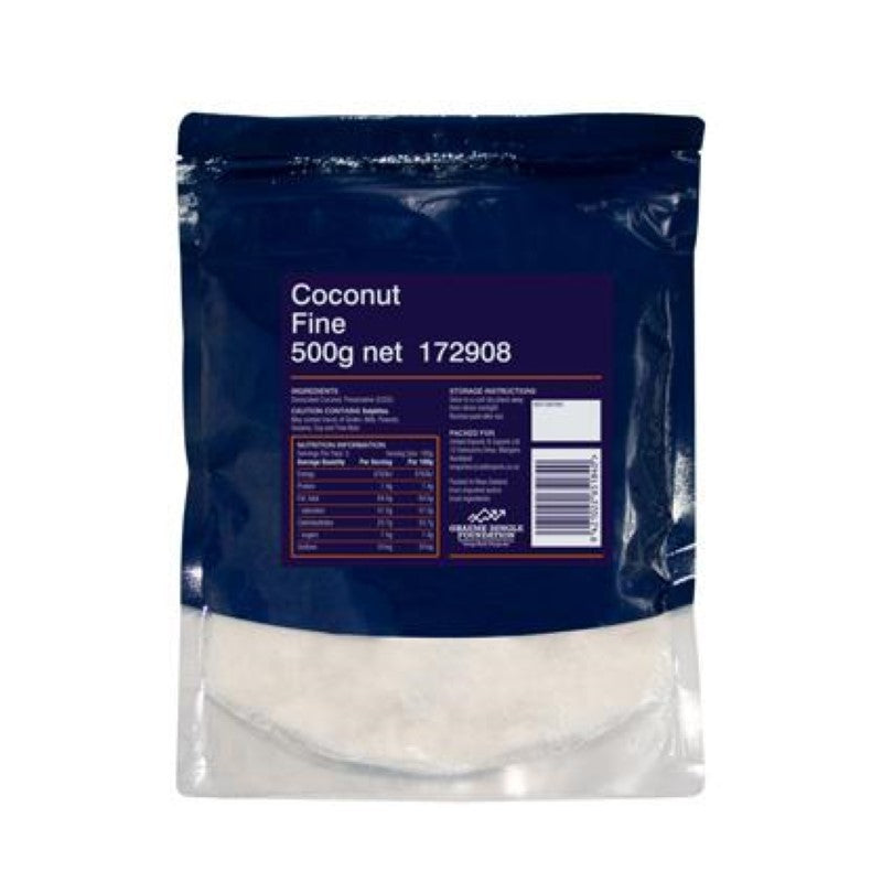 Coconut Fine - Smart Choice - 500G