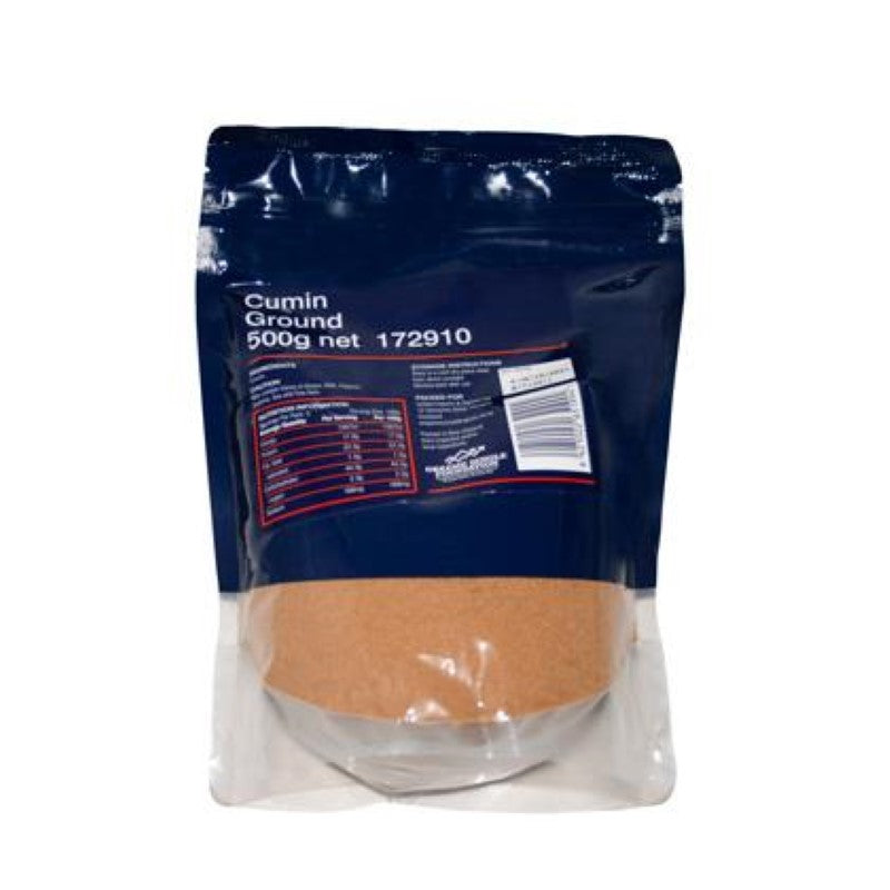 Cumin Ground - Smart Choice - 500G