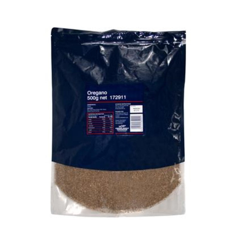 Oregano - Smart Choice - 500G