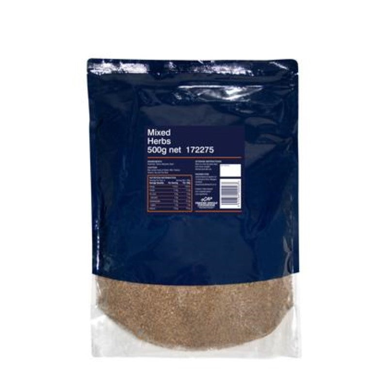 Mixed Herbs - Smart Choice - 500G