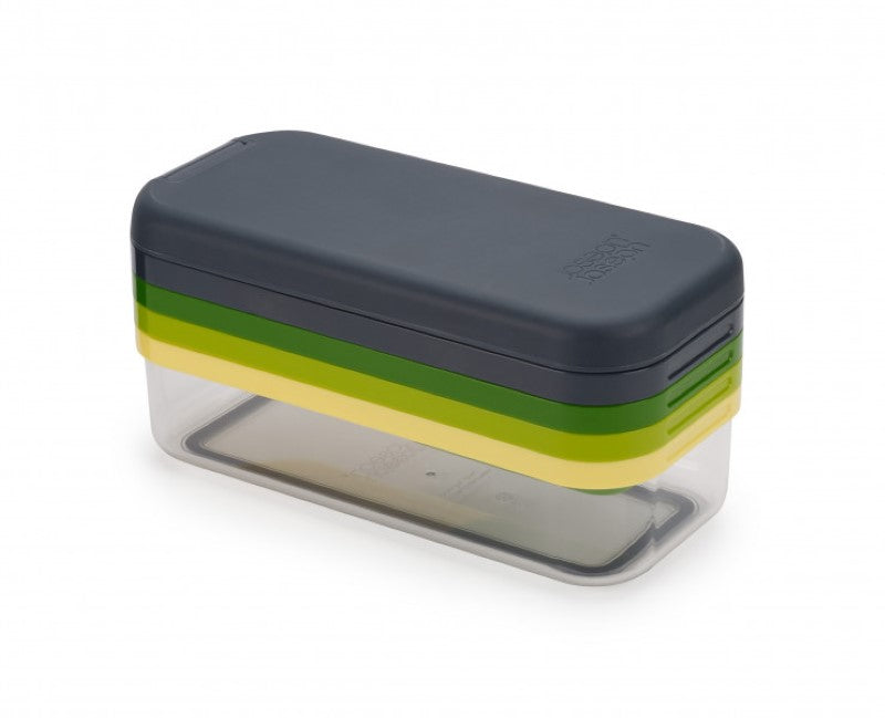 Joseph Joseph Multi-Prep Compact 4 Piece Prep Set