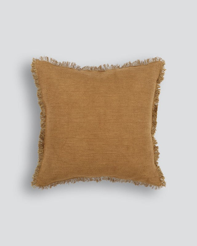 Otto Cushion - Olive 50x50cm - OLLO