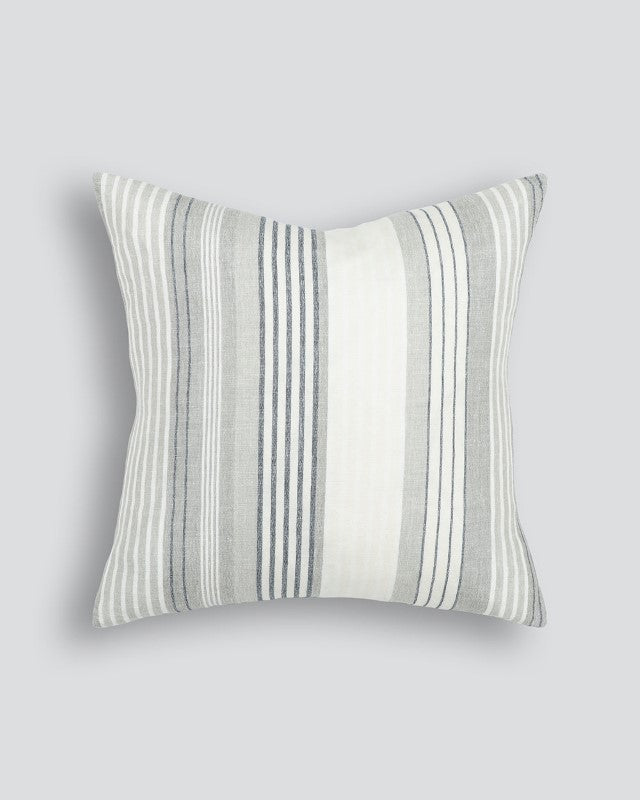 Clooney Cushion - Natural 55x55cm - OLLO